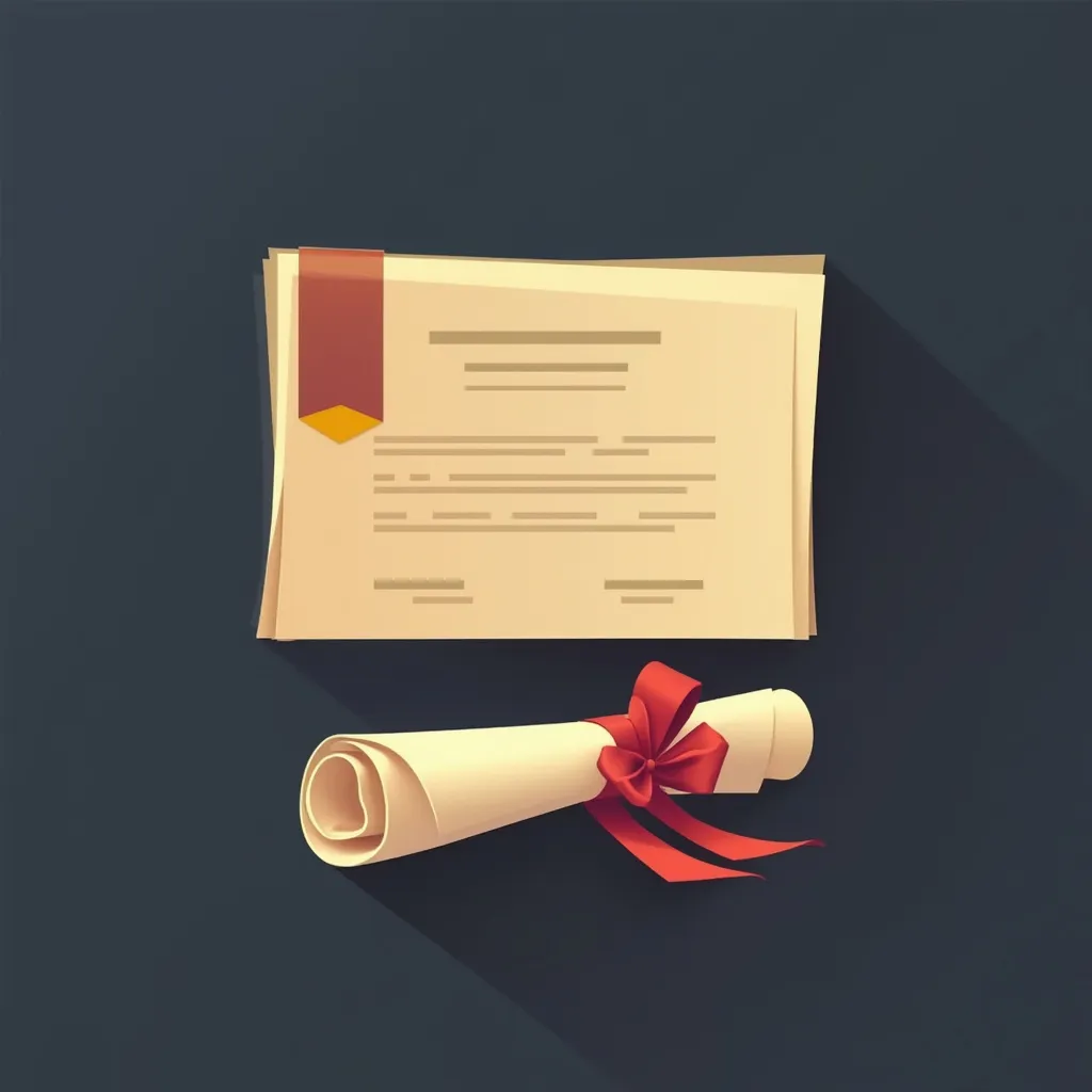 Esperienza certificata