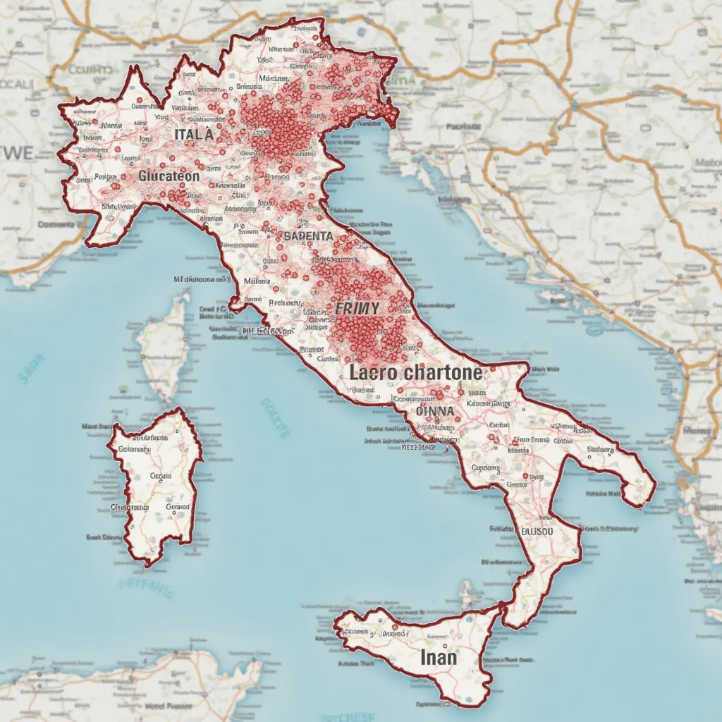 Espansione del servizio