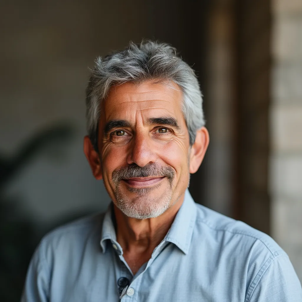 Antonio Ricci