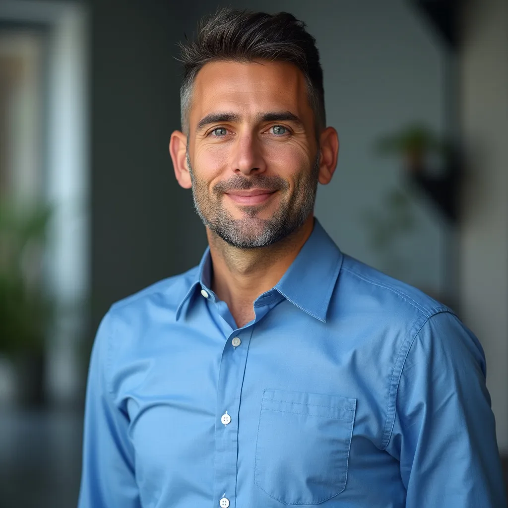 Marco Ricci