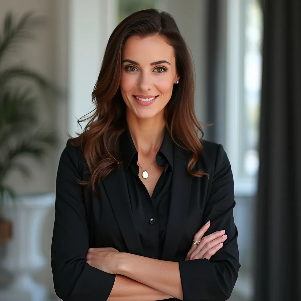 Giulia Ricci