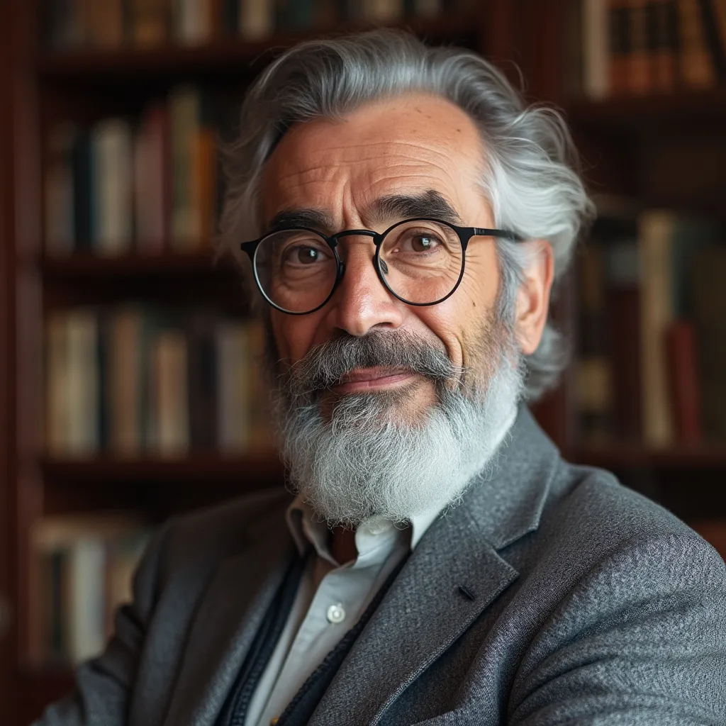 Francesco Rossi